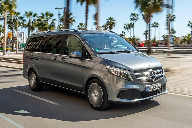 Economy Departure Transfers To Santorini Airport