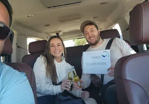 Private Transportation from Los Cabos Airport to ROUND TRIP Hotels