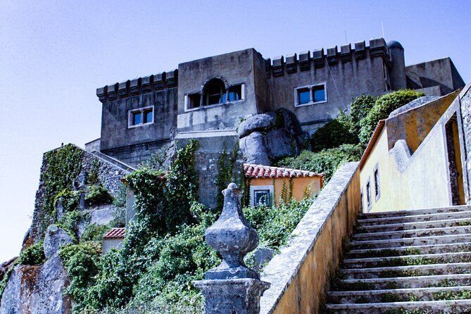 The Mystic Tours - Águas de Cinthya Sacred Roots