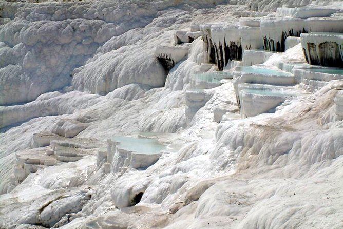 Pamukkale & Hierapolis Tour (Small groups max. 18pax)