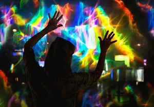 SKIP THE LINE: Exploratorium Daytime Admission