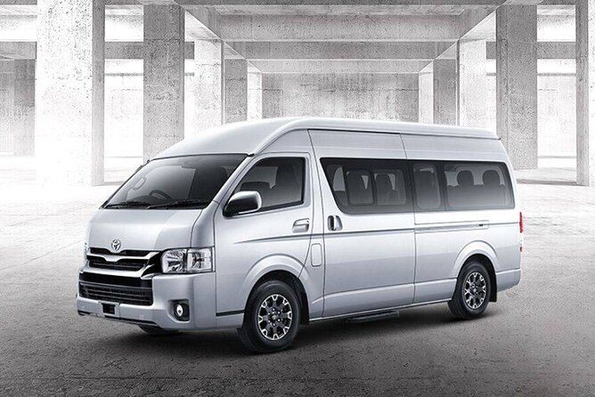 MBJ Airport Private Taxi to any Negril Hotels