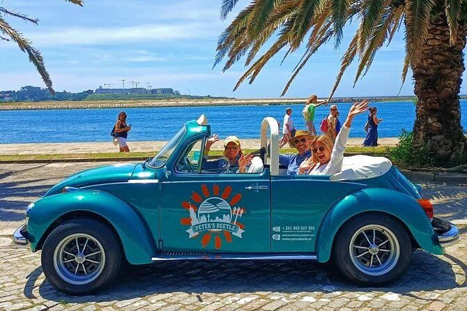 Peter`s Beetle Porto Tour