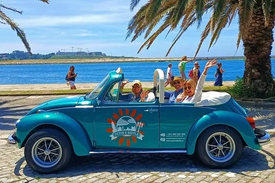 Peter`s Beetle Porto Tour