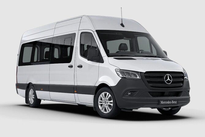 Cancun Airport: Shuttle Cancun or Playa del Carmen Hotels