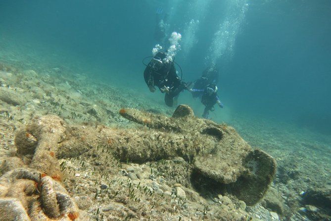 Half-Day Scuba Diving Tour - Discover Scuba Diving!