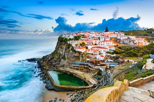 Private Tour to Sintra from Lisbon - Palaces, Gardens & Coast