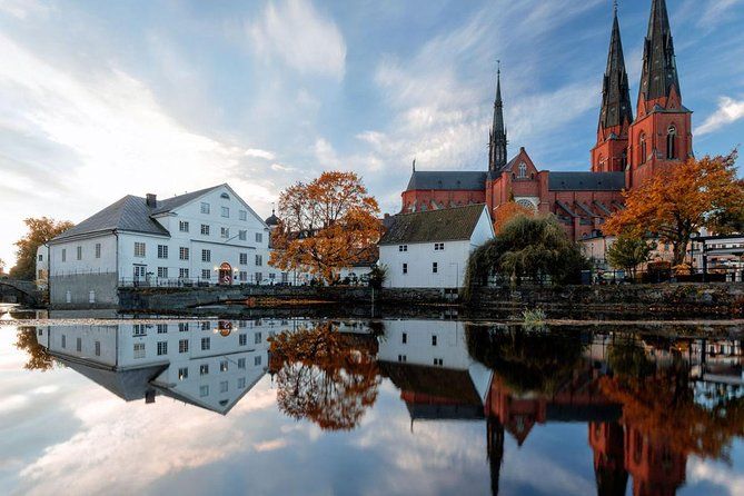 The Stockholm & Sigtuna Legacy: A Private VIP Viking Journey