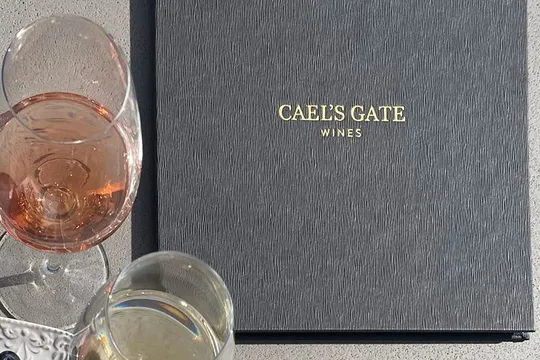 Cael’s Gate Wine Tasting in Hunter Valley