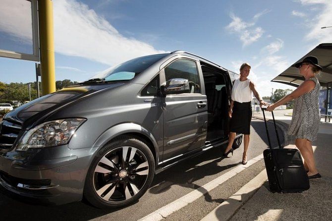 Tbilisi Airport Private Arrival Transfer with Meet & Greet