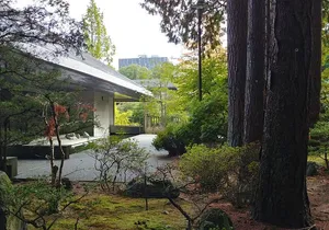 Vancouver Botanical Gardens & Museum Private Explorer