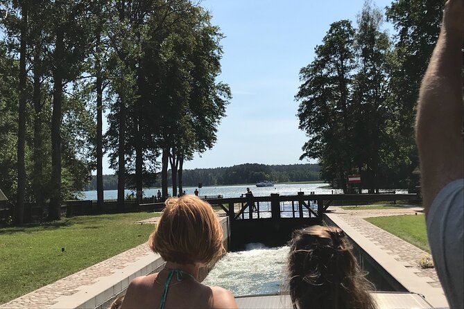 Private Day Tour from Vilnius to Poland (Augustow canal)