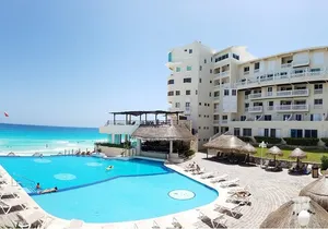 Cancun Airport and Cancun Plaza Condo Hotel Private Shuttle