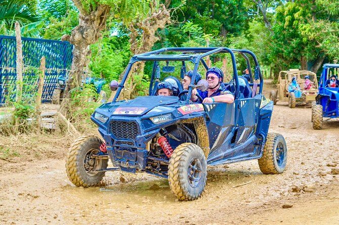 BUGGY | ATV | Four Wheels | Macau Beach