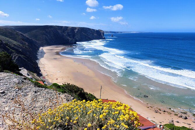 Algarve's Breathtaking West Coast - Private