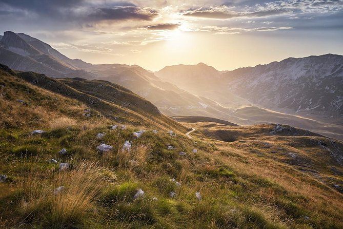 Durmitor Ring Tour