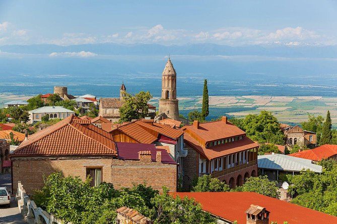 Kakheti Wine Tour - "Travel Like a Local"