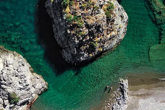 Exclusive Minivan Tour South Crete, Winery, Donkeys, Secret Beach