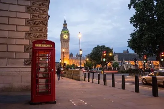 Central London to Heathrow Airport - Private Transfer
