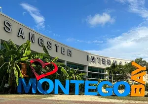Private One Way Transfer from MBJ Airport to Montego bay Hotels
