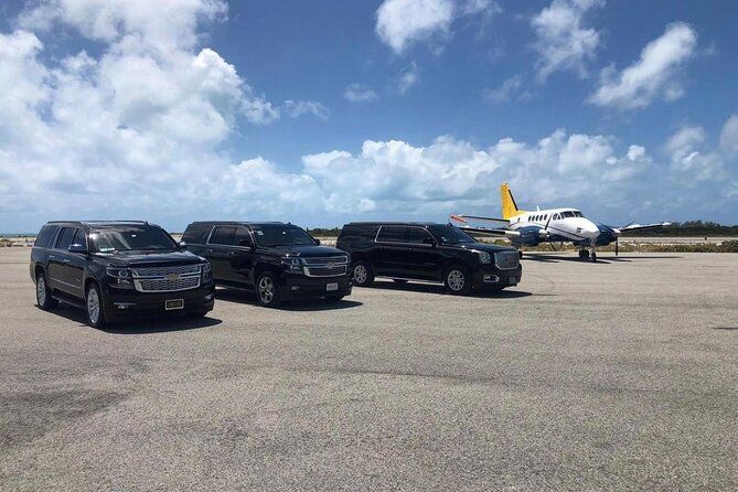 Round-Trip Private Transfer