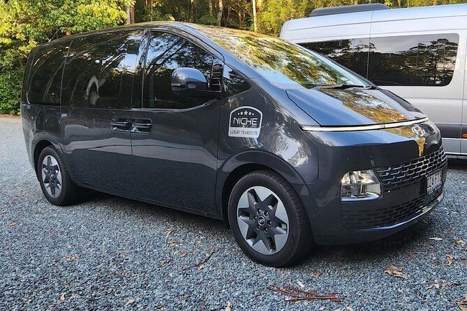 Brisbane Airport to Noosa Private Transfer for 2