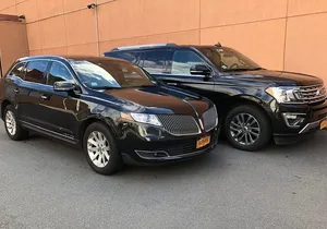 Private Transfer from Manhattan to NYC Airports (JFK/EWR/LGA)