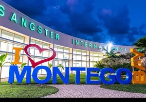 Private airport transfer to negril resorts arrival/departure