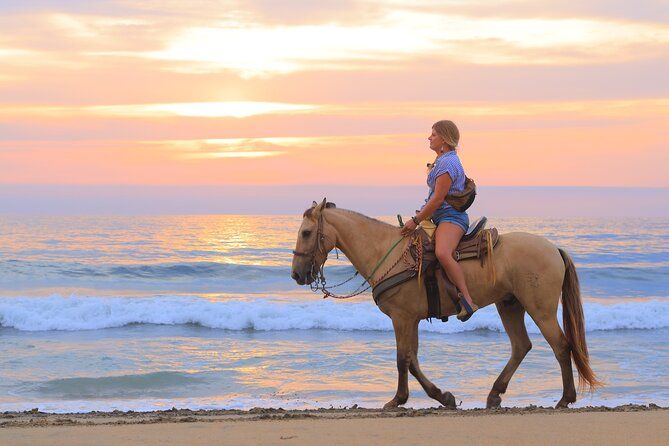 Horseback Riding in Sayulita