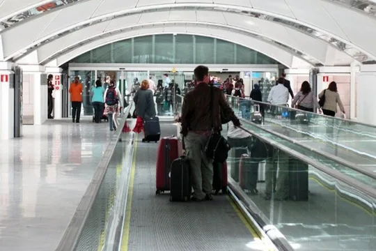 Private Transfer From Atocha Station in Madrid to Madrid