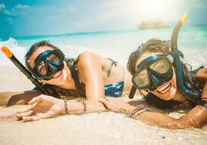 Small-Group Snorkel Adventure in San Jose del Cabo