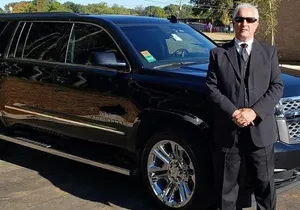 Luxury SUV Transfer from Downtown Hotels to New Orleans International Airport