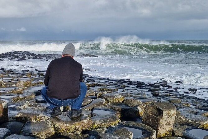A Giants Causeway Adventure, Full Day Private Vehicle/Guide