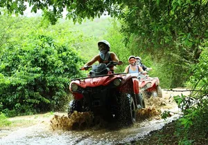 Real Baja ATV Tour – Ride Cabo's Desert, Beach & Taste Tequila