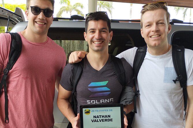 Private Punta Cana Airport Transfers & Hotels