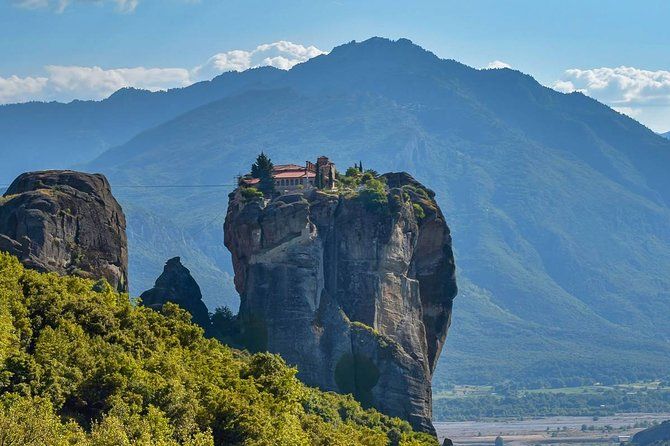 Western Balkan Explorer Tour “Silver Route”