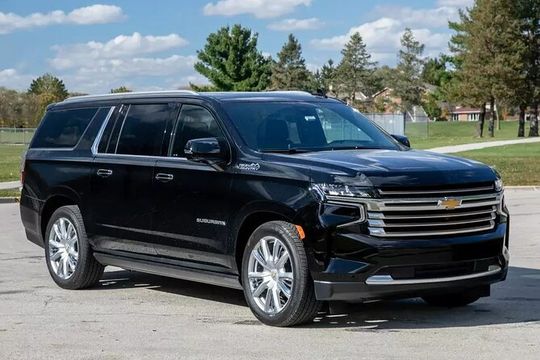 Private Transfer: Cancun Airport CUN to Tulum by SUV