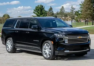 Private Transfer: Cancun Airport CUN to Tulum by SUV