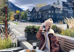 Emerald Lake Lake Louise Moraine Lake Half Day Tour