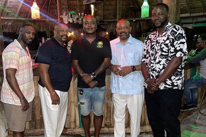 Private Transport in Jamaica