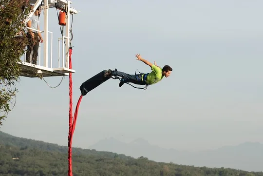 IBO Bungee