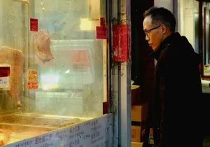 Chinatown Through the Lens: A Street Photography Guided Walk