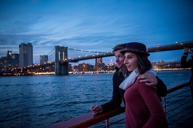 New York City Cocoa and Carols Holiday Cruise