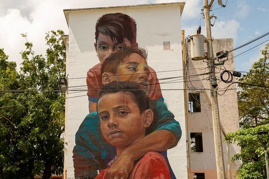 Experience Cancun's Hidden Gems, Mayan museum, cenote & Market 23