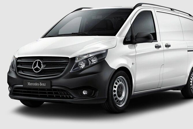 Bucharest Airport Transfer