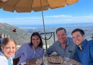 Private Shore Excursion to the Hinterland Villages