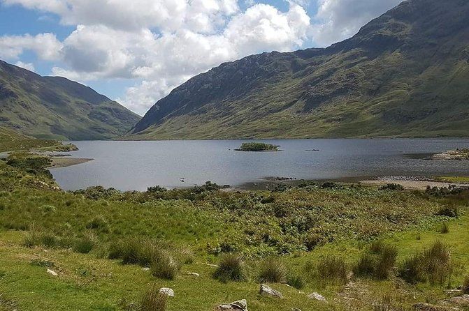 Minibus hire galway Ireland groups up to 15 passengers