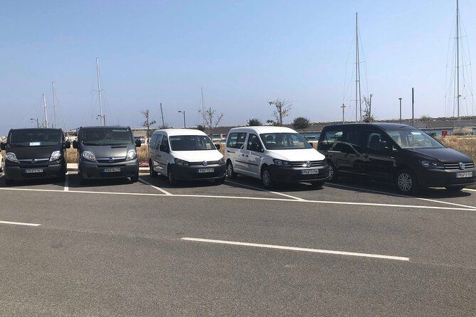 Rhodes Airport Transfers