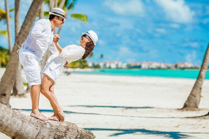 Private Punta Cana Photography Tour with Hotel Pickup