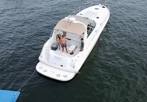 Miami Boat & Yacht for Day or Sunset Tour Cruise with Captain